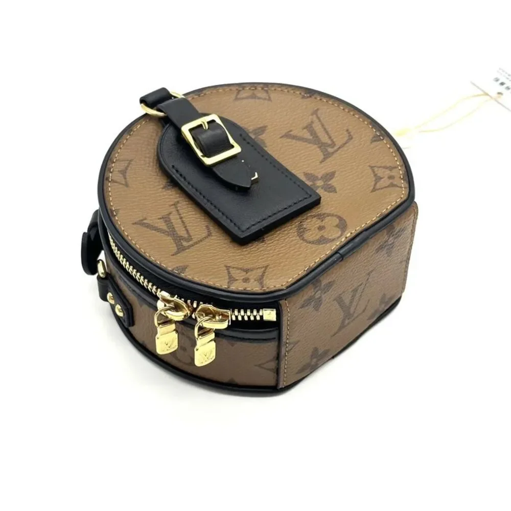 Louis Vuitton Women Pre-Loved Bag Very Good Condition